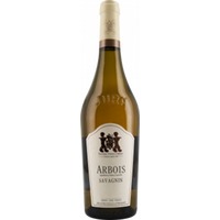Arbois Savagnin - Fruitière Vinicole D'Arbois