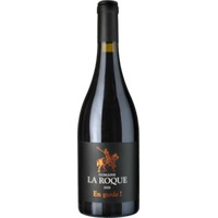 En Garde ! - Château La Roque