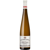 Pinot Gris Vendanges Tardives - Clos Saint Landelin - Véronique & Thomas Muré