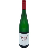 SCHIEFER Riesling feinherb - Weingut Lehnert-Veit