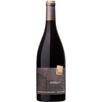 Merlot Hügelheimer Schlossgarten trocken - Wein & Hof Hügelheim