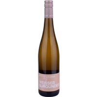 Weißer Burgunder trocken - Weingut Arndt Schnabel