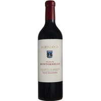 Vigne di Montornello Chianti Classico Gran Selezione DOCG trocken Bio - Tenuta di Bibbiano