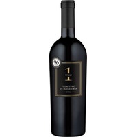 Uno Primitivo di Manduria DOC - Masseria La Volpe