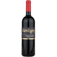 Laubenheimer Krone Frühburgunder trocken - Weingut Montigny