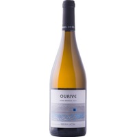 Ourive Dona Branca Ribeira Sacra DO trocken - Ronsel do Sil