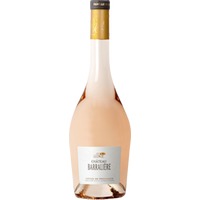 Cuvée Barralière Rosé Côtes de Provence AOP trocken - Maîtres Vignerons de la Presqu'île de Saint Tropez