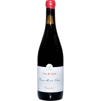 1298 Origen Cencibel Barrica Castilla VT trocken - Bodegas y Viñedos Los Angeles