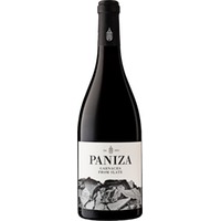 Pizarra Cariñena DO trocken - Bodegas Paniza