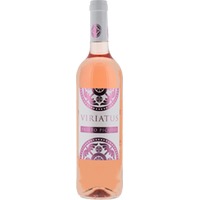 Viriatus Prieto Picudo Valles de Benavente DO trocken - Bodegas Viriatus