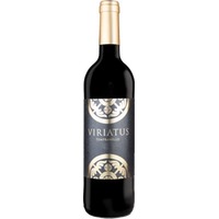 Viriatus Tempranillo Castilla y León VT trocken - Bodegas Viriatus