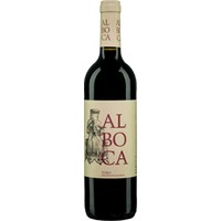 Alboca Joven Toro DO trocken - Bodegas Viriatus