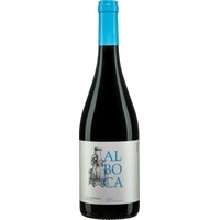 Alboca Roble Toro DO trocken - Bodegas Viriatus