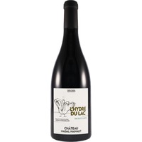 Cuvée "L'Hydre du Lac" Côtes du Roussillon AOP trocken Bio - Château Nadal Hainaut