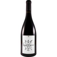 Cuvée "Signum" Côtes du Roussillon AOP Bio - Château Nadal Hainaut