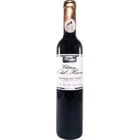 Cuvée "Tuilé" Rivesaltes AOP Bio 0,5 L - Château Nadal Hainaut