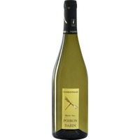 Cuvée "Chardonnay" Val de Loire IGP trocken - Poiron Dabin
