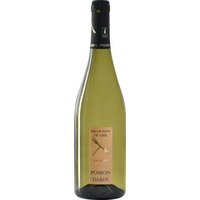 Cuvée "Fié Gris Sauvignon" Val de Loire IGP trocken - Poiron Dabin