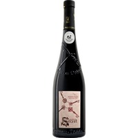 Cuvée "Les Clefs du Secret " Val de Loire IGP trocken - Poiron Dabin