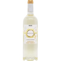 Cuvée Muscat de Rivesaltes AOP Bio - Château Nadal Hainaut