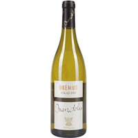 Mandolas Tokaji Dry Oremus