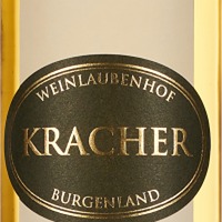 Beerenauslese Cuvée Halbflasche