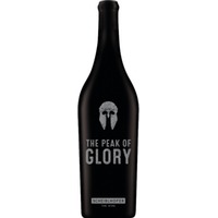 Scheiblhofer The Peak of Glory, Trocken, Burgenland, Burgenland, 2022, Rotwein