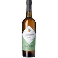 Churchill’s Fine White Port
