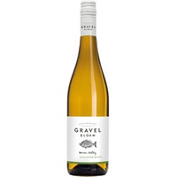 Sauvignon Blanc Marlborough Gravel & Loam Misty Cove 2024