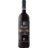Ribeca Rosso Sicilia IGT