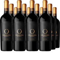 Condado de Oriza Reserva