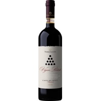 Torrevento Vigna Pedale Castel del Monte Rosso Riserva DOCG