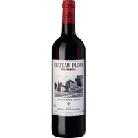 Château Plince Pomerol AOP