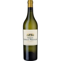Château Lespault-Martillac Blanc Pessac-Léognan AC