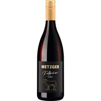Kälbchen Noir, Trocken, Pfalz, Pfalz, 2022, Rotwein