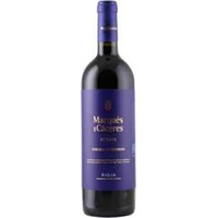 Marqués de Cáceres Reserva