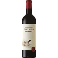 Mulderbosch Faithful Hound