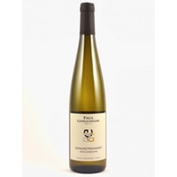 Gewurztraminer Wahlenbourg demi-sec, Ginglinger
