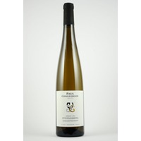 Gewurztraminer Grand Cru Pfersigberg, Ginglinger