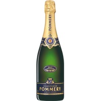 Champagne Pommery Brut Apanage - NV - Champagne, Frankreich