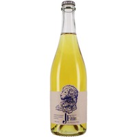 Joachim Flick JF-Zero Wiesenheu, Holunder und Apfel