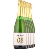FREI HAUS  Natureo Sparkling alkoholfrei