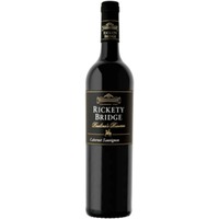 Rickety Bridge Paulina's Reserve Cabernet Sauvignon