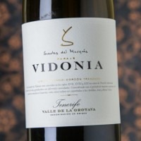 Suertes del Marqués Vidonia Magnum