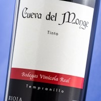 Cueva del Monge