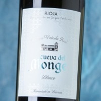 Cueva del Monge Blanco