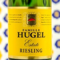 Hugel Alsace Riesling Estate