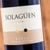 Solagüen Crianza 