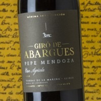 Pepe Mendoza Giró De Abargues