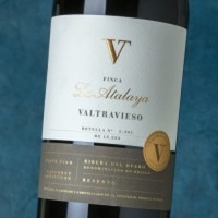 Valtravieso Finca La Atalaya Reserva